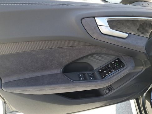 New 2025 Audi S5 Premium Plus image 19