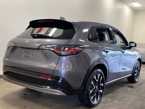 Used 2026 Honda HR-V EX-L image 8