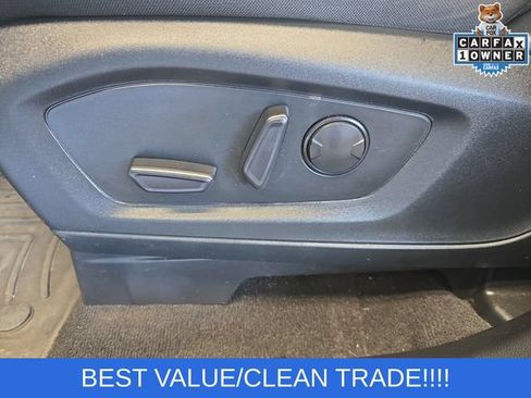 Used 2021 Ford Explorer XLT RWD image 26