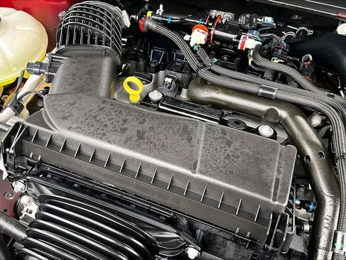 Used 2025 Ford Bronco Sport Badlands w/ Badlands Tech Package image 32