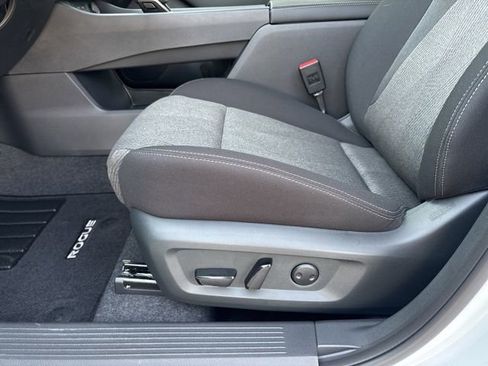 New 2026 Nissan Rogue SV w/ Cold Weather Package image 12