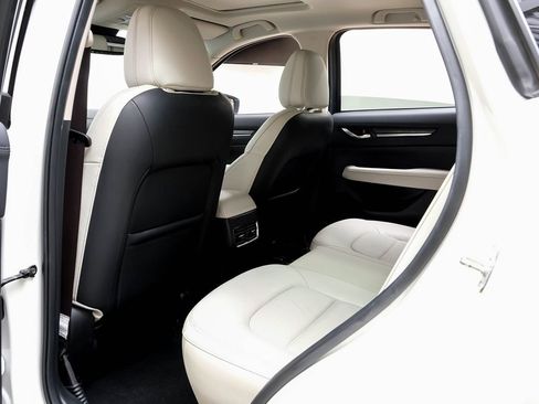 Used 2019 MAZDA CX-5 Grand Touring image 36