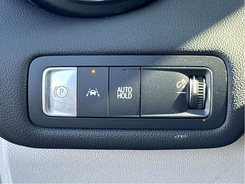 Used 2025 Chevrolet Blazer EV SS AWD/4WD image 12