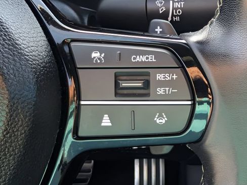 Used 2025 Honda Civic Sport image 21
