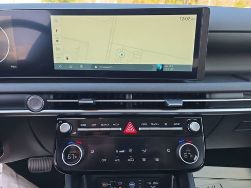 New 2026 Hyundai Tucson SEL image 21