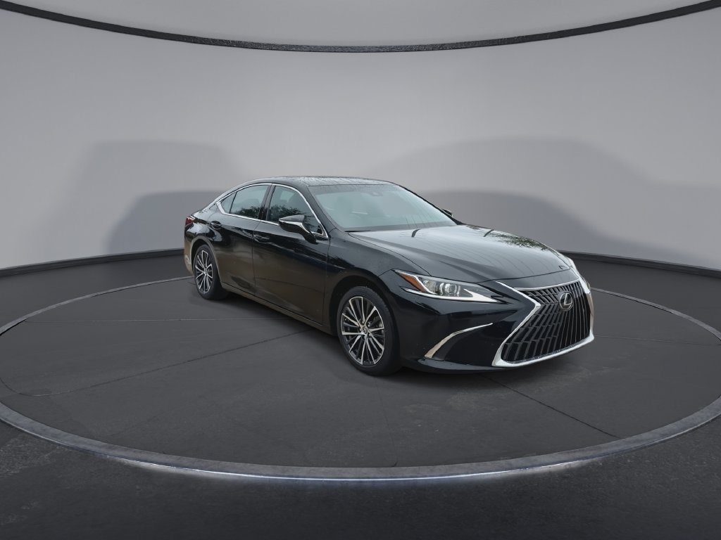 Used 2024 Lexus ES 350 w/ Premium Package FWD image 2