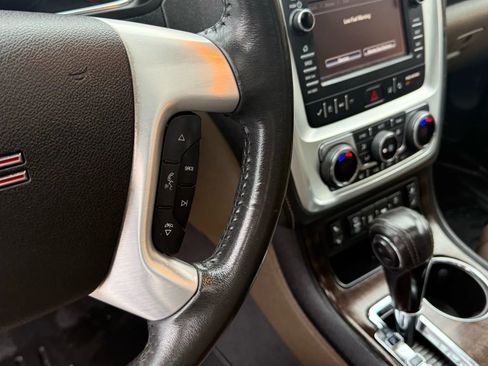 Used 2015 GMC Acadia SLT w/ Open Road Package image 18