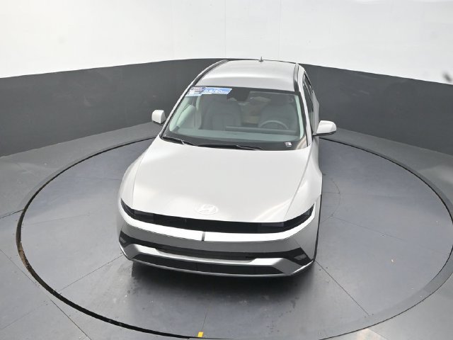 New 2027 Hyundai Ioniq 5 SEL RWD image 26
