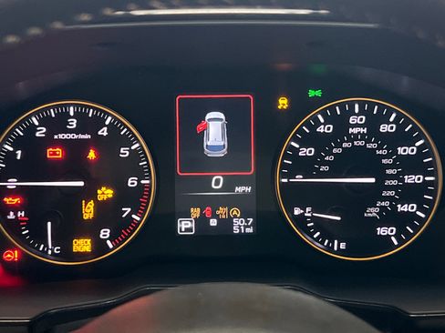 New 2025 Subaru Outback Wilderness image 24