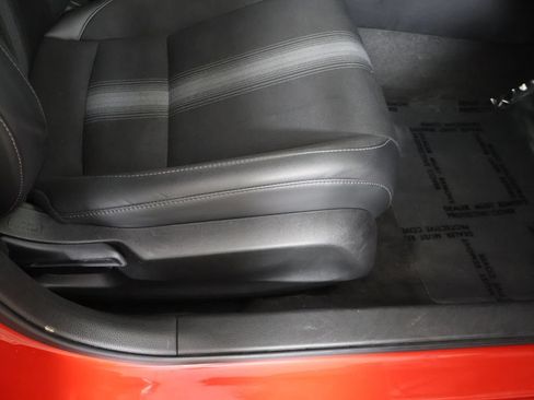 Used 2024 Honda Civic Sport image 28