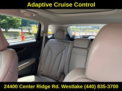 Used 2023 Lincoln Nautilus Reserve w/ Equipment Group 201A AWD/4WD image 16