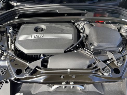 Certified 2025 BMW X1 xDrive28i w/ Convenience Package image 35