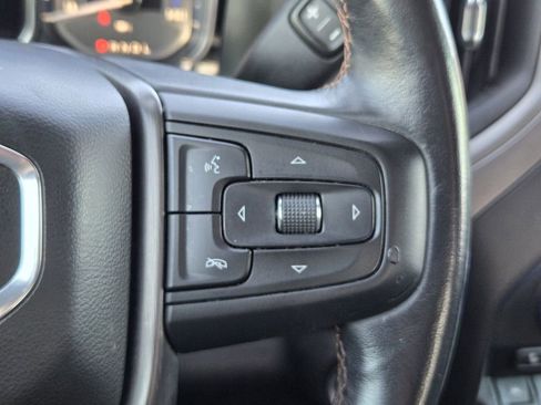 Used 2020 GMC Sierra 1500 AT4 w/ AT4 Premium Package AWD/4WD image 32