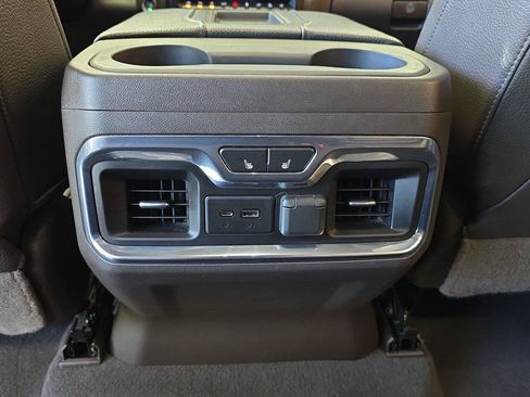 Used 2021 GMC Sierra 1500 Denali w/ Denali Ultimate Package AWD/4WD image 20