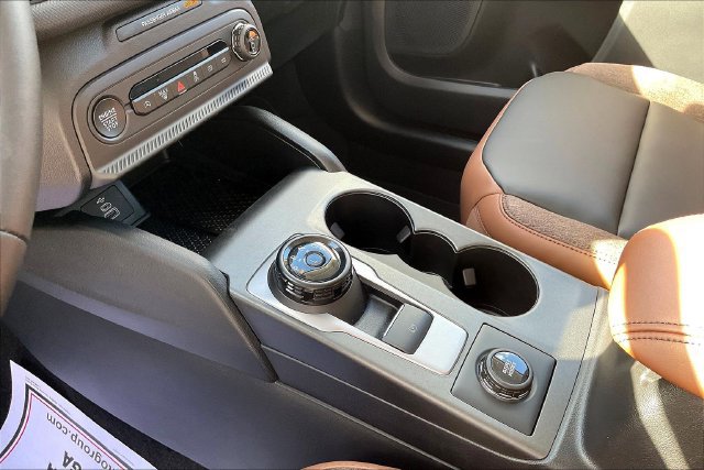 New 2026 Ford Bronco Sport Outer Banks AWD/4WD image 29