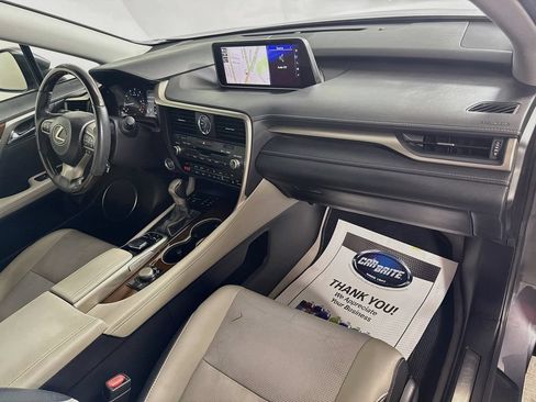Used 2017 Lexus RX 350 FWD w/ Premium Package image 28