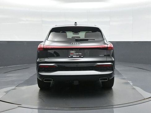 Certified 2025 Audi Q5 Premium w/ Premium Plus AWD/4WD image 6