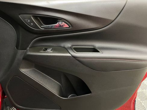 Certified 2024 Chevrolet Equinox RS w/ LPO, Floor Liner Package FWD image 40