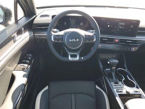 New 2026 Kia K5 GT-Line image 24