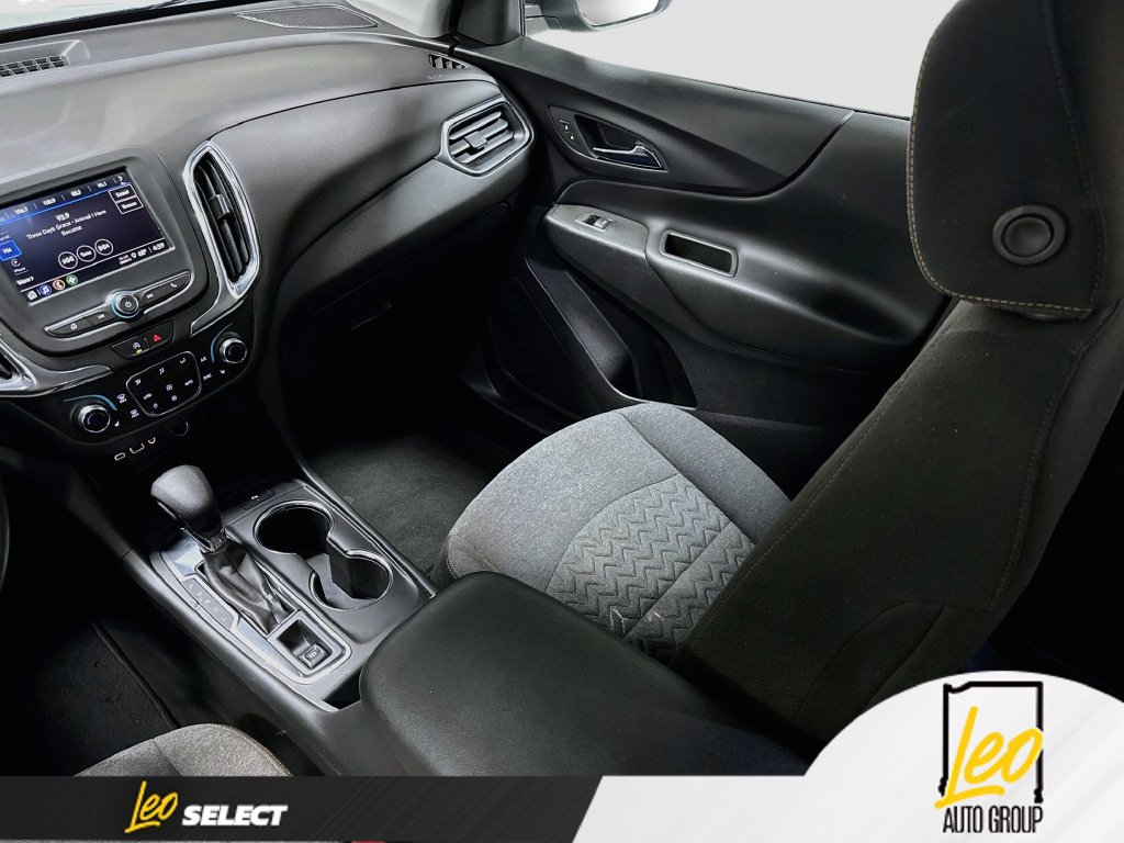 Used 2023 Chevrolet Equinox LT FWD image 25