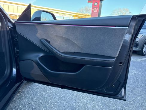 Used 2025 Tesla Model 3 Long Range image 20