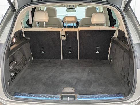 Used 2021 Mercedes-Benz GLE 350 4MATIC image 13