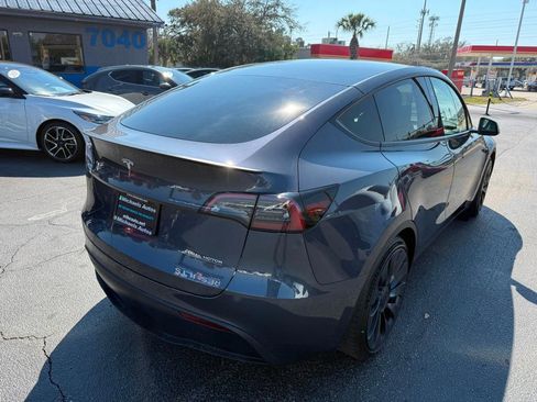 Used 2023 Tesla Model Y Performance image 5