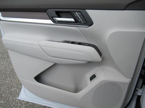 New 2026 GMC Terrain Denali AWD/4WD image 19
