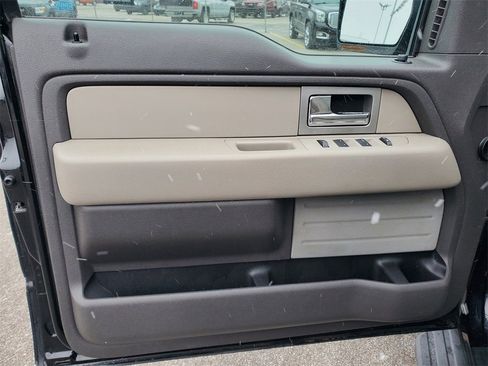 Used 2009 Ford F150 4x4 SuperCrew image 8