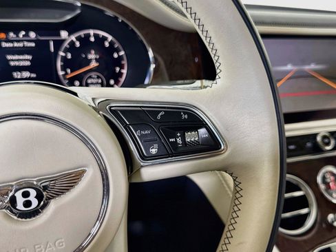 Used 2022 Bentley Continental GT AWD/4WD image 23