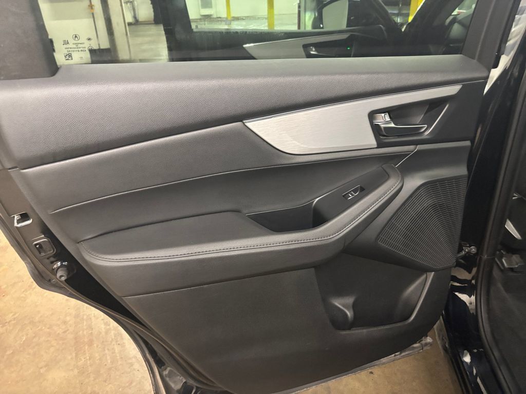 Certified 2024 Acura MDX SH-AWD image 16