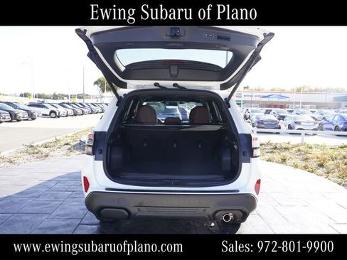 Used 2026 Subaru Forester Touring image 15