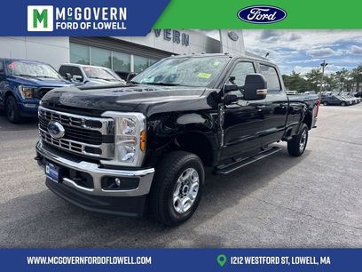 New 2026 Ford F350 XLT