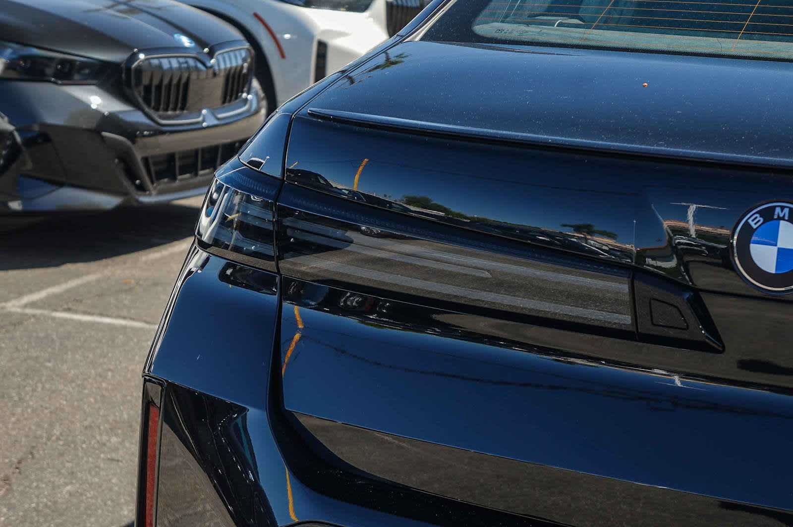 New 2027 BMW 740i RWD image 7