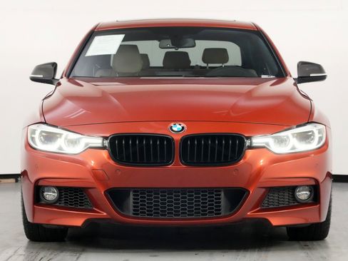 Used 2018 BMW 340i Sedan image 6