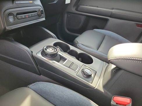 New 2025 Ford Bronco Sport Outer Banks w/ Outer Banks Tech Package+ image 29