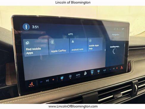 Certified 2023 Lincoln Corsair Reserve w/ Equipment Group 202A image 43