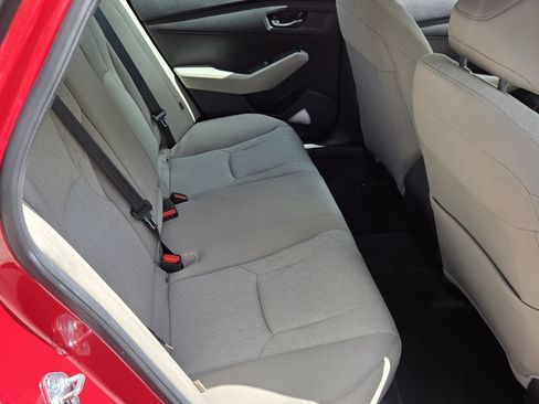 Used 2023 Honda Accord LX image 15