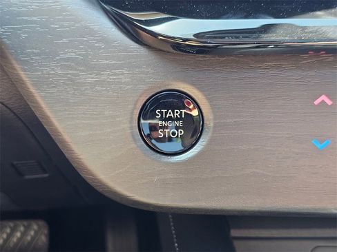 New 2025 Nissan Murano SL image 17