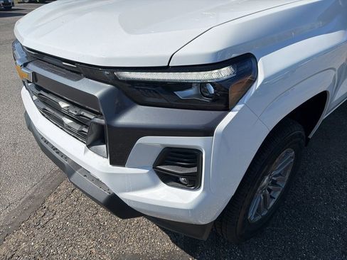 New 2026 Chevrolet Colorado LT w/ LT Convenience Package AWD/4WD image 12