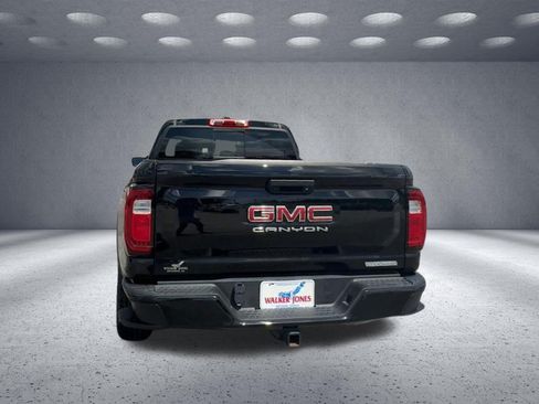 Used 2024 GMC Canyon Elevation w/ Convenience Package RWD image 6