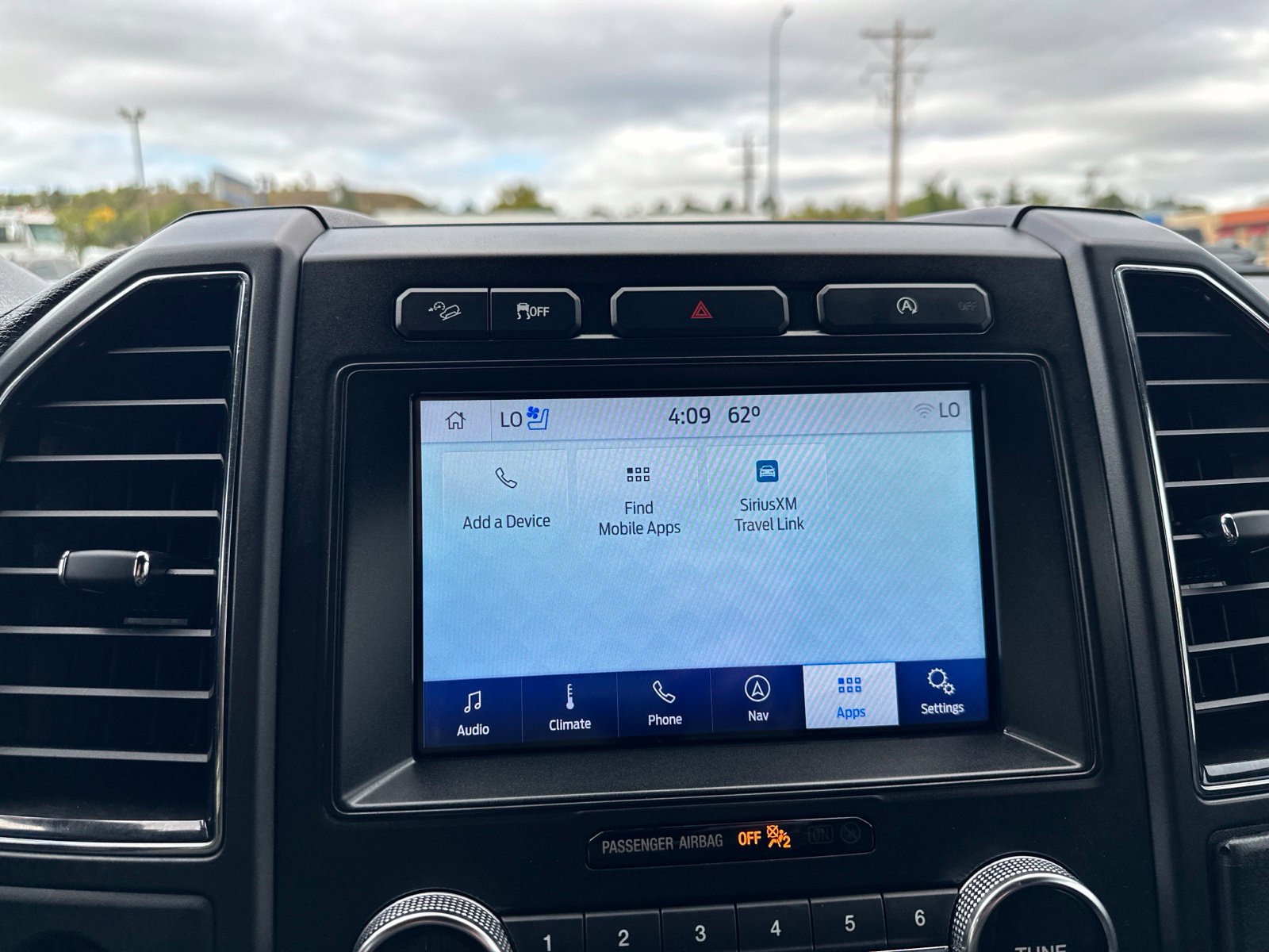 Used 2018 Ford Expedition Max Limited AWD/4WD image 58
