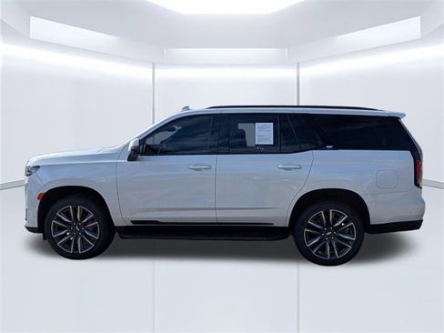 Used 2021 Cadillac Escalade Sport Platinum image 7