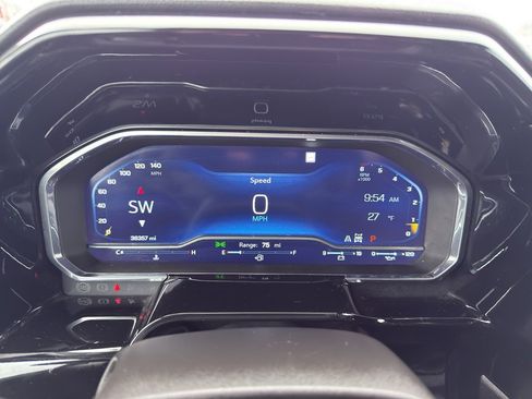 Used 2023 Chevrolet Silverado 1500 RST image 19