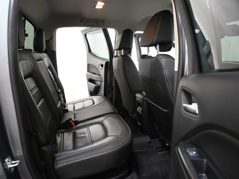 Used 2019 GMC Canyon Denali AWD/4WD image 15