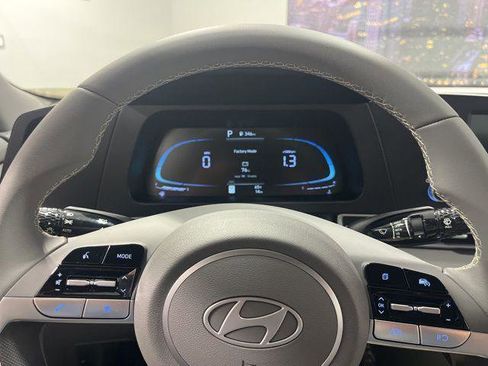 New 2026 Hyundai Elantra Sport FWD image 11