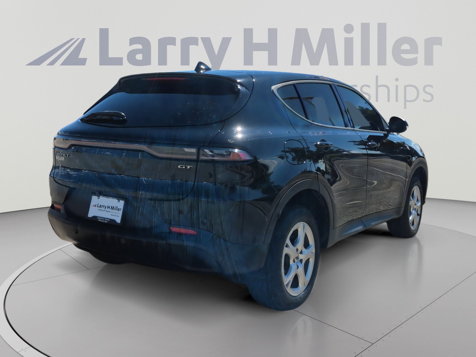 Used 2024 Dodge Hornet GT Plus AWD/4WD image 5