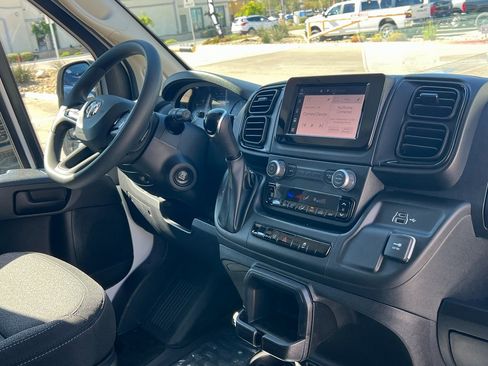 New 2026 RAM ProMaster 1500 w/ Convenience Group image 12