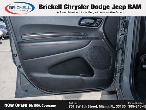 Used 2023 Dodge Durango R/T image 12