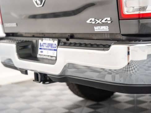 Used 2023 Chevrolet TrailBlazer LT w/ Convenience Package FWD image 11